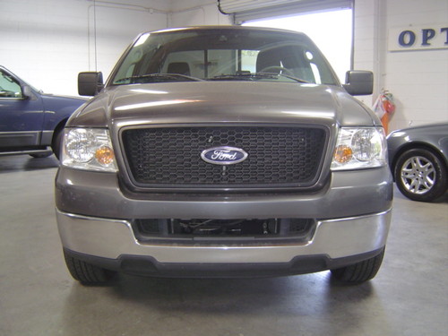 Image 2 of 04 Ford F150 XL Super…
