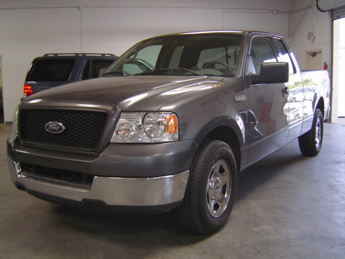 Image 3 of 04 Ford F150 XL Super…