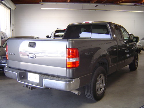 Image 6 of 04 Ford F150 XL Super…
